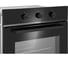 Духовой шкаф Weissgauff EOM19MB Black Edition 437406 2