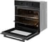 Духовой шкаф Weissgauff EOM19MB Black Edition 437406 3