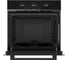 Духовой шкаф Weissgauff EOM19MB Black Edition 437406 5