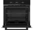 Духовой шкаф Weissgauff EOM19MB Black Edition 437406 6