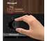 Духовой шкаф Weissgauff EOM19MB Black Edition 437406 7