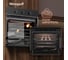 Духовой шкаф Weissgauff EOM19MB Black Edition 437406 9
