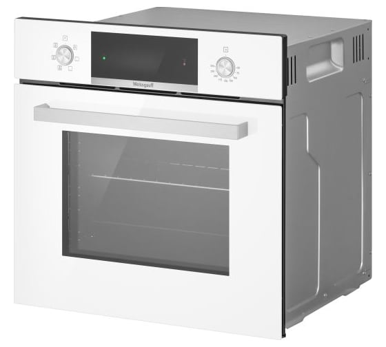 Духовой шкаф Weissgauff EOM260PDW 442289