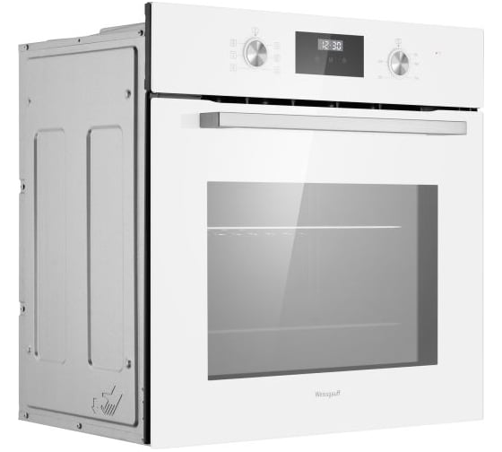 Духовой шкаф Weissgauff EOM362PDW 431443
