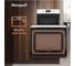 Духовой шкаф Weissgauff EOM362PDW 431443 8