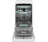 Посудомоечная машина Weissgauff DW4539InverterTouchAutoOpenWhite 432177 2