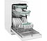 Посудомоечная машина Weissgauff DW4539InverterTouchAutoOpenWhite 432177 4