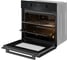 Духовой шкаф Weissgauff EOM306BlackEdition 437407 2