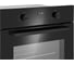 Духовой шкаф Weissgauff EOM306BlackEdition 437407 3