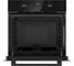 Духовой шкаф Weissgauff EOM306BlackEdition 437407 4