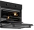 Духовой шкаф Weissgauff EOM306BlackEdition 437407 5
