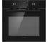 Духовой шкаф Weissgauff EOM306BlackEdition 437407 8