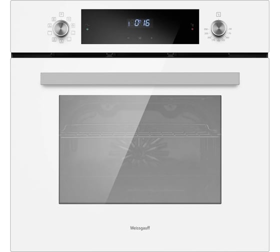 Духовой шкаф Weissgauff EOV691PDW 429879