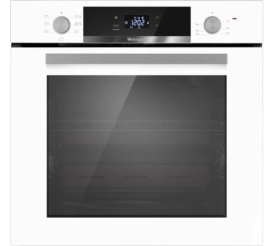 Духовой шкаф Weissgauff EOV772PDW 433331
