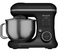 Миксер Weissgauff WSM170PDB MetalGear Digital 439532