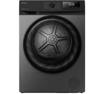 Сушильная машина Weissgauff WD4948 Heat Pump Grey 439155