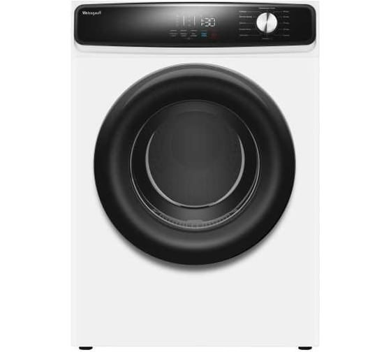 Сушильная машина Weissgauff WD528D AirVent 441391