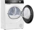 Сушильная машина Weissgauff WD5247 Premium Heat Pump 439853 3