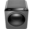 Сушильная машина Weissgauff WD486 Compact Air Grey 441342 2