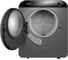 Сушильная машина Weissgauff WD486 Compact Air Grey 441342 3