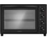 Мини-печь Weissgauff WMR40 Black 440585 1