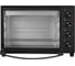 Мини-печь Weissgauff WMR40 Black 440585 3