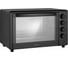 Мини-печь Weissgauff WMR50 Black 440589 2