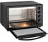 Мини-печь Weissgauff WMR50 Black 440589 3