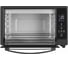 Мини-печь Weissgauff WMR48 Touch Black 440587 3