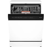 Посудомоечная машина Weissgauff DW6038XInverter 437360