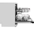 Посудомоечная машина Weissgauff DW6038XInverter 437360 11