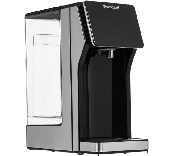 Термопот Weissgauff WWT3000DBx 431549