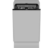Посудомоечная машина Weissgauff BDW4508D Autoopen Infolight 439778