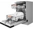Посудомоечная машина Weissgauff BDW4508D Autoopen Infolight 439778 2