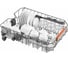 Посудомоечная машина Weissgauff BDW4508D Autoopen Infolight 439778 3
