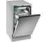Посудомоечная машина Weissgauff BDW4536D Inverter AutoOpen Infolight 433987 1