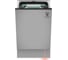 Посудомоечная машина Weissgauff BDW4536D Inverter AutoOpen Infolight 433987 3