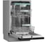 Посудомоечная машина Weissgauff BDW4535D Inverter AutoOpen TimerFloor 440428 1