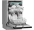 Посудомоечная машина Weissgauff BDW4535D Inverter AutoOpen TimerFloor 440428 3