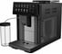 Кофемашина Weissgauff WCM-365AutomaticColorTouchCappuccinoNero 441074 1