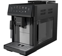 Кофемашина Weissgauff WCM-360AutomaticColorTouchNero 441073
