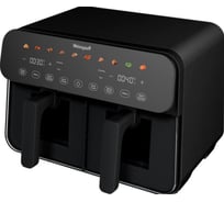 Аэрогриль Weissgauff WAF 911 DD Crispy Fry 441159