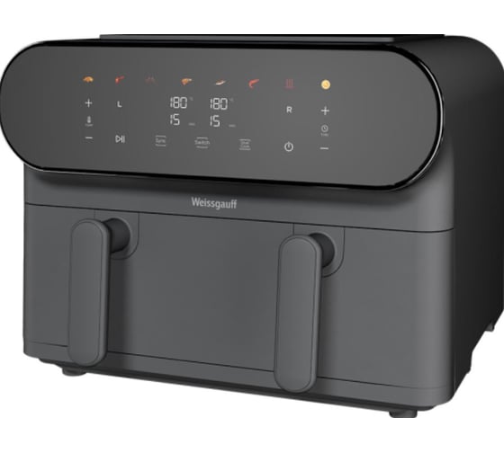 Аэрогриль Weissgauff WAF 910 DS FryChef 439263