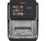 Аэрогриль Weissgauff WAF 909 DB Digital FryPro 439215 3