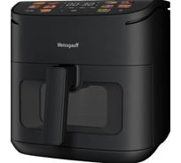 Аэрогриль Weissgauff WAF 727 DB WiFi Contro lFry 441172