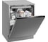 Посудомоечная машина Weissgauff BDW 6138 Touch Inverter Autoopen Timer Floor 438945 1