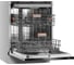 Посудомоечная машина Weissgauff BDW 6138 Touch Inverter Autoopen Timer Floor 438945 2
