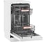 Посудомоечная машина Weissgauff DW 4508 Inverter Autoopen 439780 2