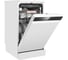 Посудомоечная машина Weissgauff DW 4508 Inverter Autoopen 439780 3