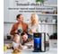 Термопот CHEF PRO CF-TP2301A темный мрамор 44747 6